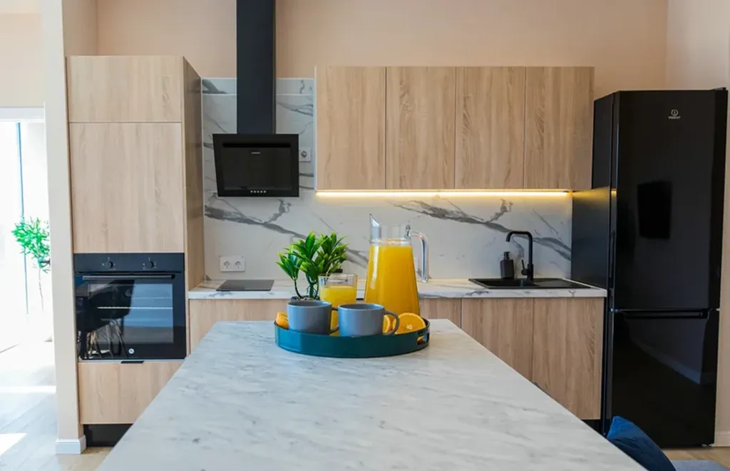 Пентхаус в ЖК Небесный в 10 минутах от аэропорта