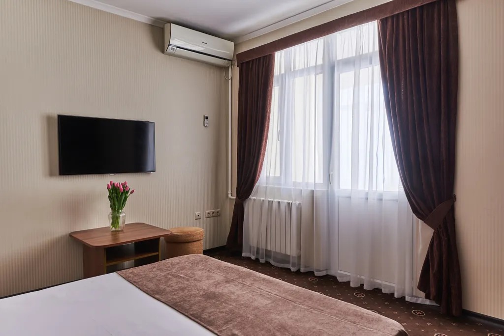 Квартира Комната — Адлер