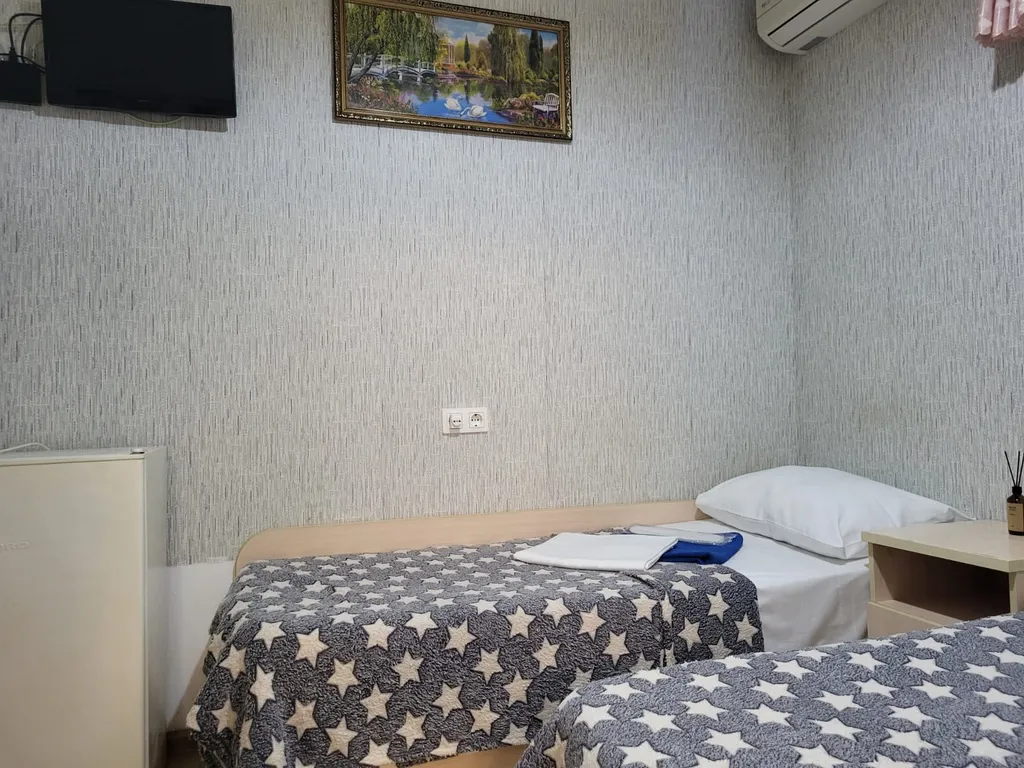 Квартира Комната — Анапа