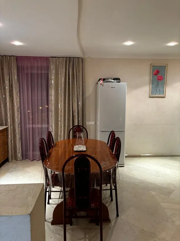 Квартира Уютная квартира в центре города — Гагра