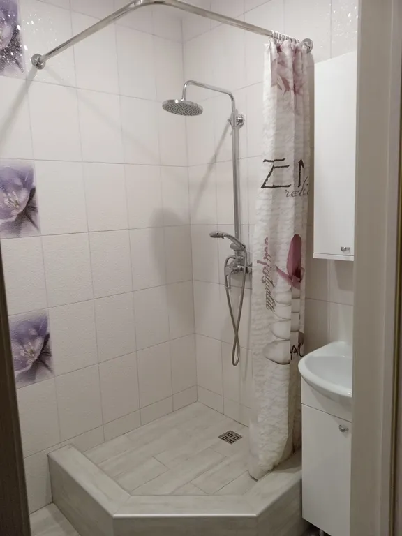 Квартира 30м2 с видом на горы