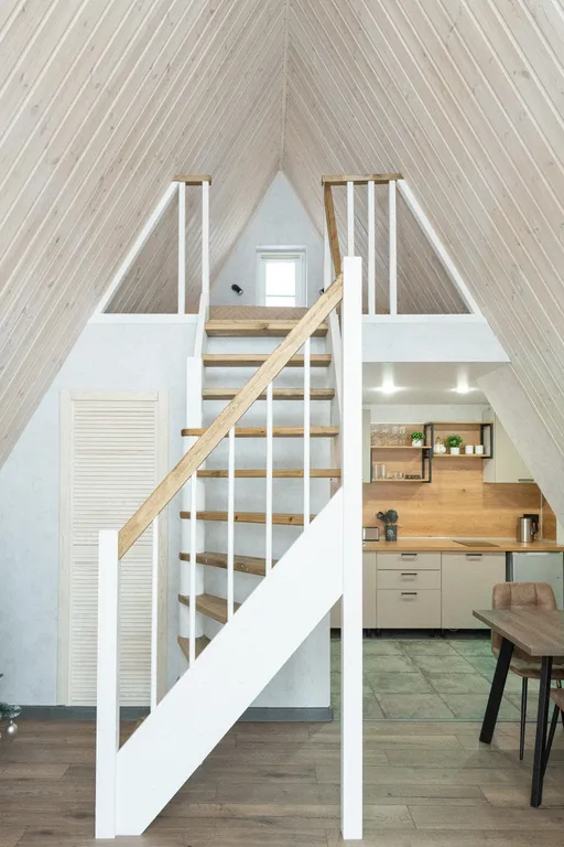 Территория отдыха Тишина дом № 5