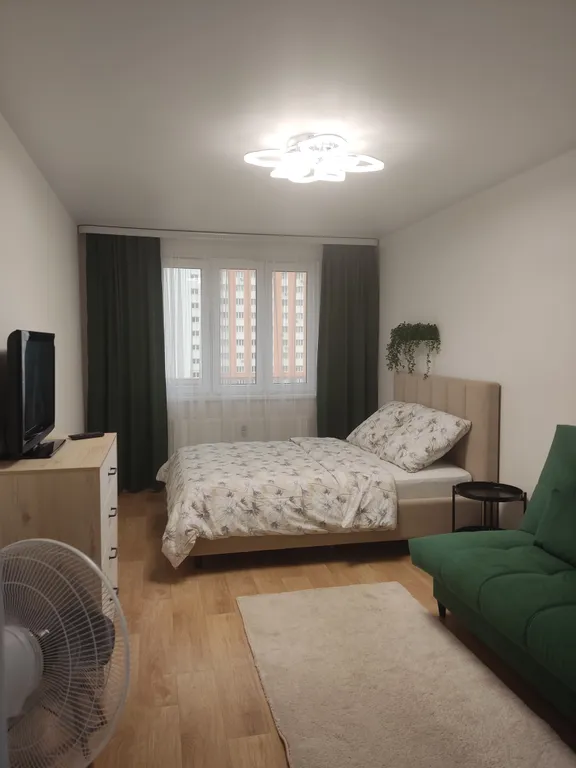 Лучшее жильё в округе