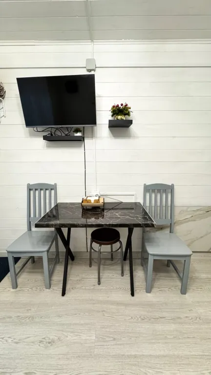 Квартира 2-комнатная Квартира — Архыз