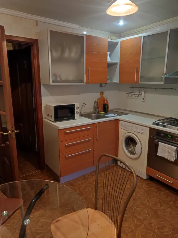 Комфортная квартира вода 24/7