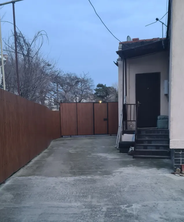 Коттедж 2-комнатный Дом — Геленджик