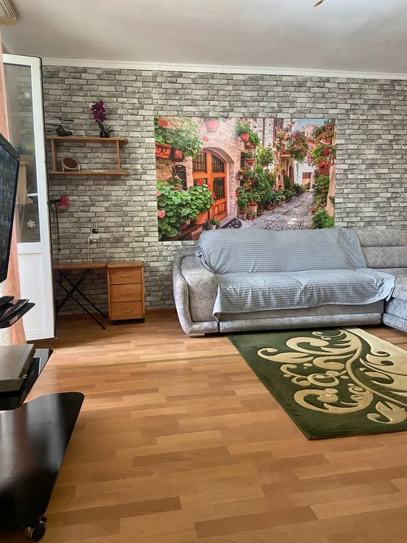 Квартира для вашего идеального отдыха