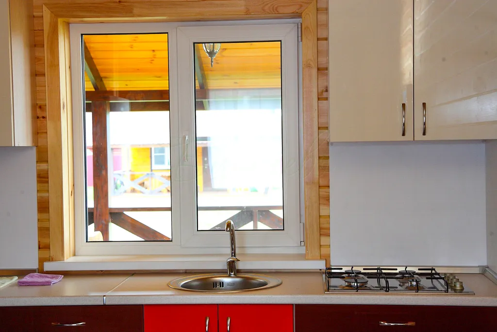 Дом на берегу Волги (Стандарт+)