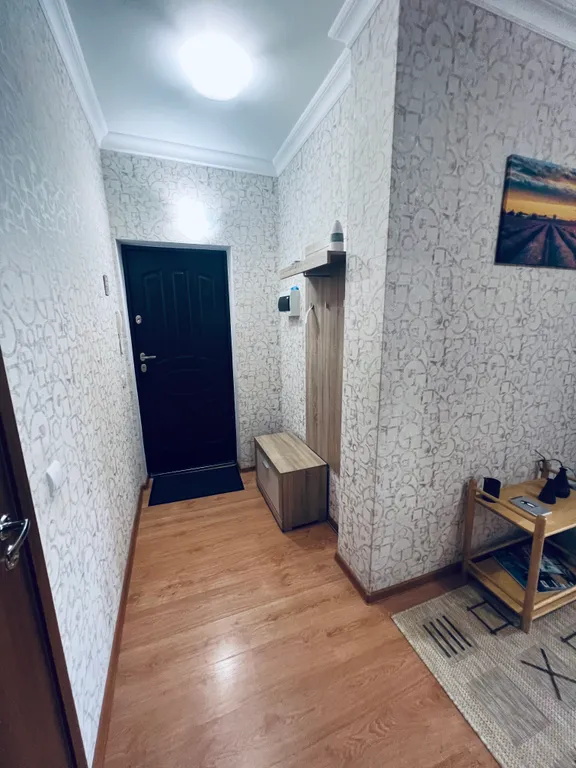 Квартира Квартира с двумя отдельными комнатами, исторический район, просторно — Калининград