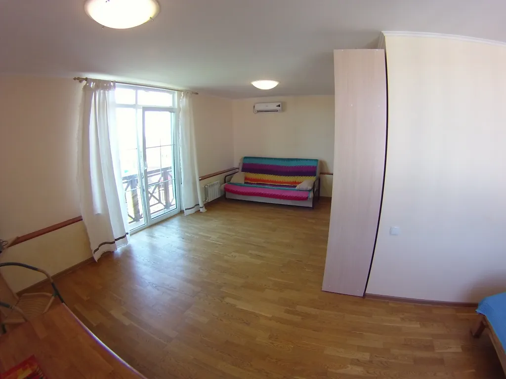 Люкс в гостевом доме Филадельфия