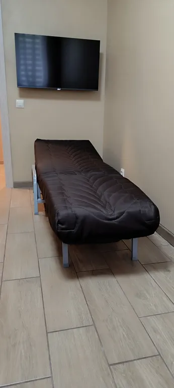 Квартира Уютная квартира в пяти минутах от моря — Пионерский