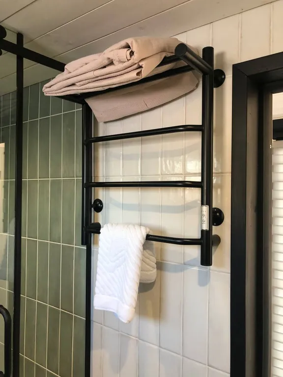 Дом с сауной