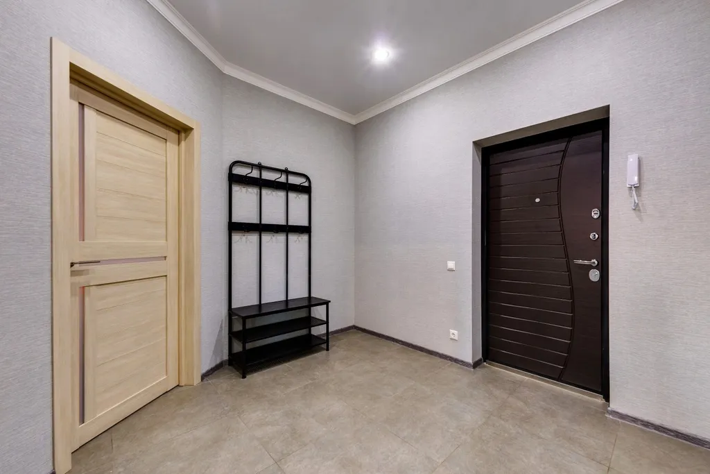 Апартаменты Люкс Видовые на ТРЦ Галерея