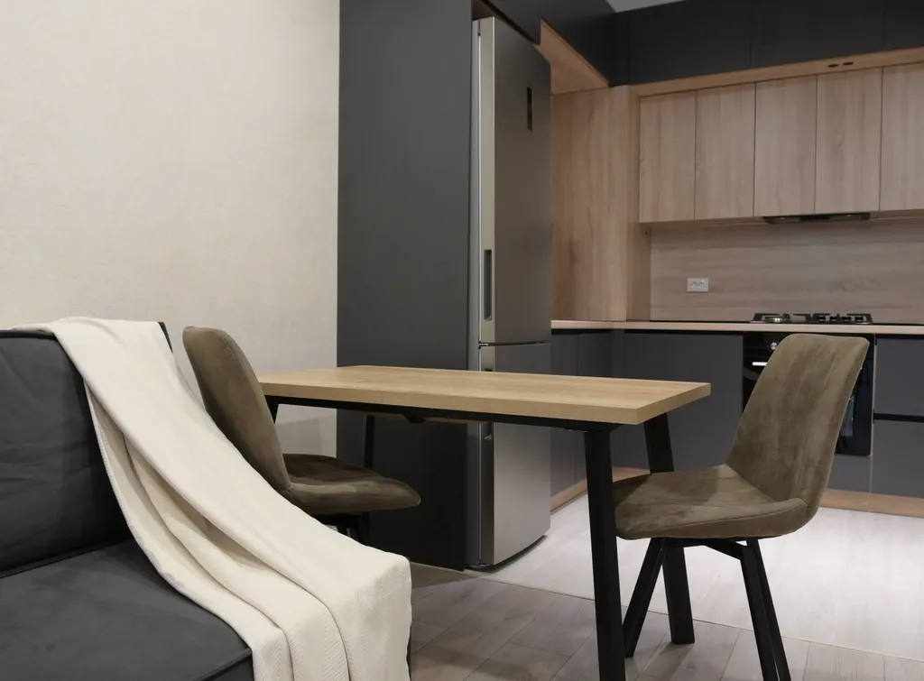 Квартира Элитная Kravc Group в ЖК Смарт квартал Центральный