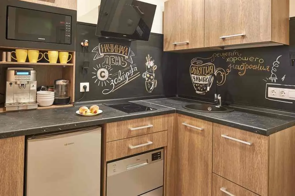 Благоустроенная квартира в ЖК Аллея Звёзд