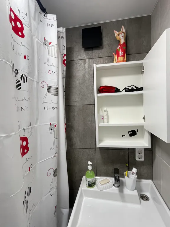 Квартира у моря