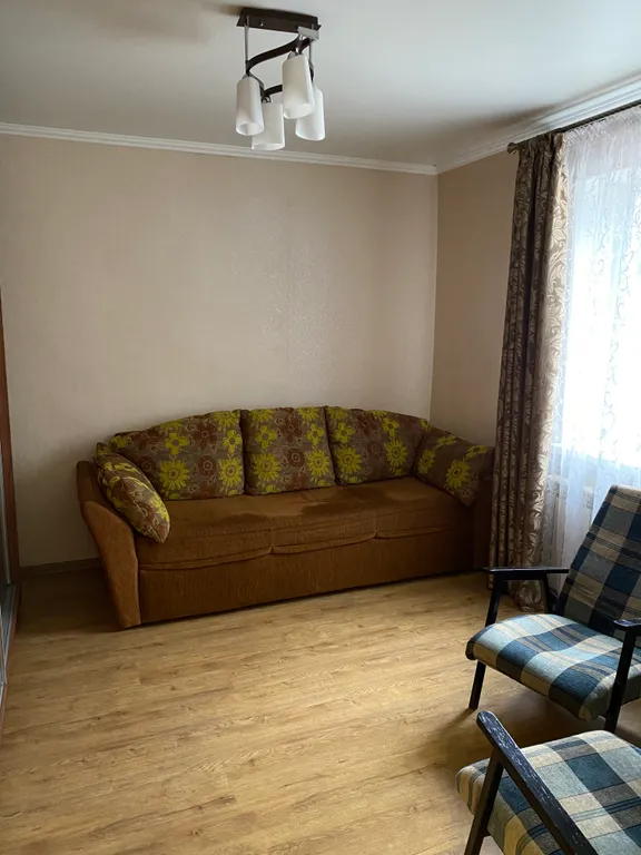 Уютный частный дом