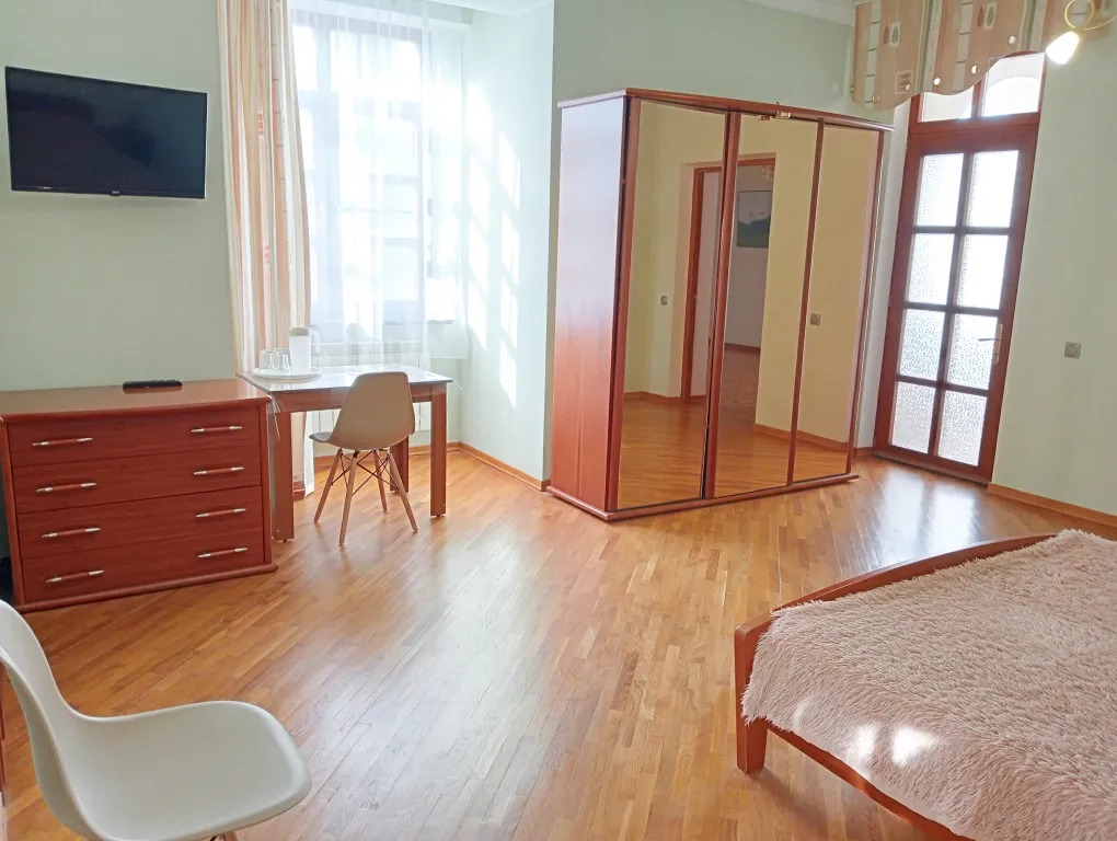 Великолепный дом