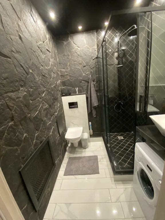 Уютная квартира на уральской