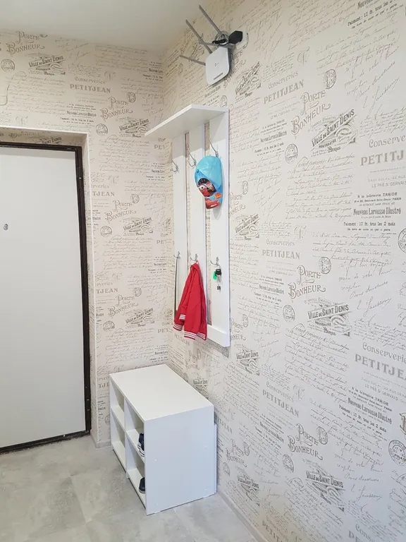 Апартаменты с шикарным видом