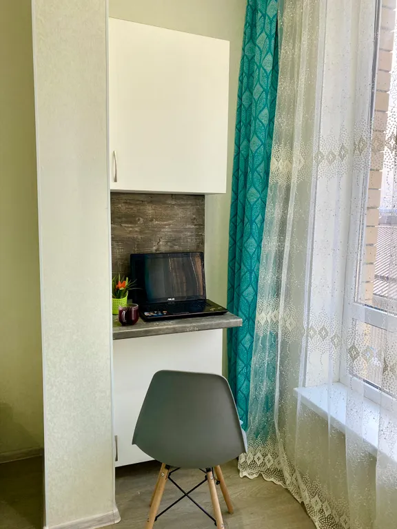 Квартира 1-комнатная Квартира — Краснодар