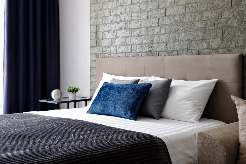 Апартамент в ТК Центр города