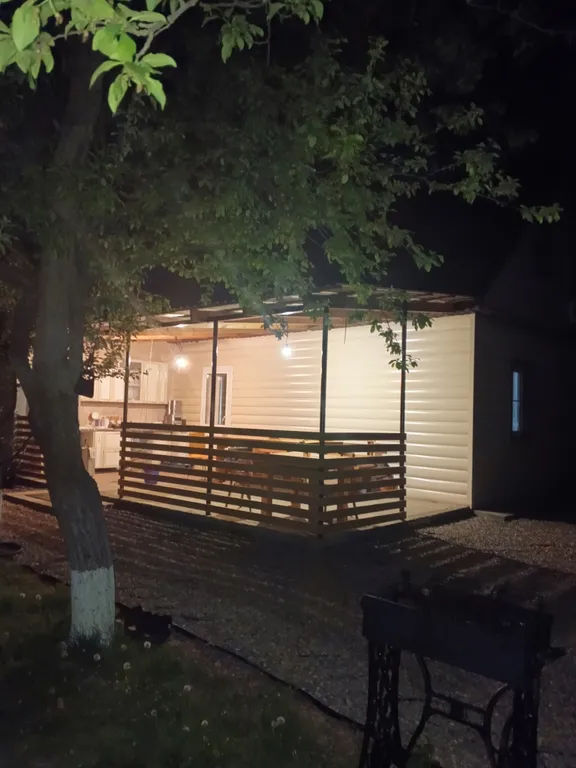 Апартаменты у моря