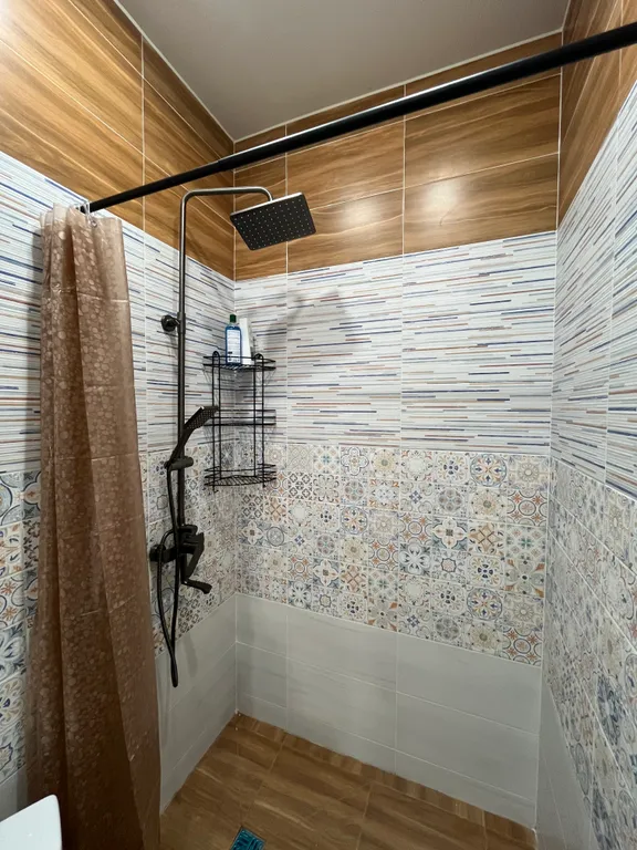 Апартамент Ayshe Prestij 2