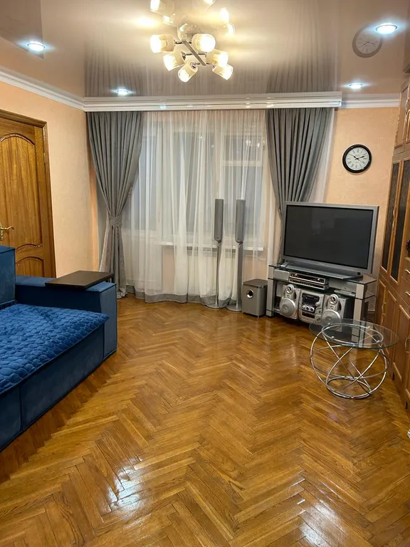 Уютная квартира в центре города — аренда посуточно в Саранск