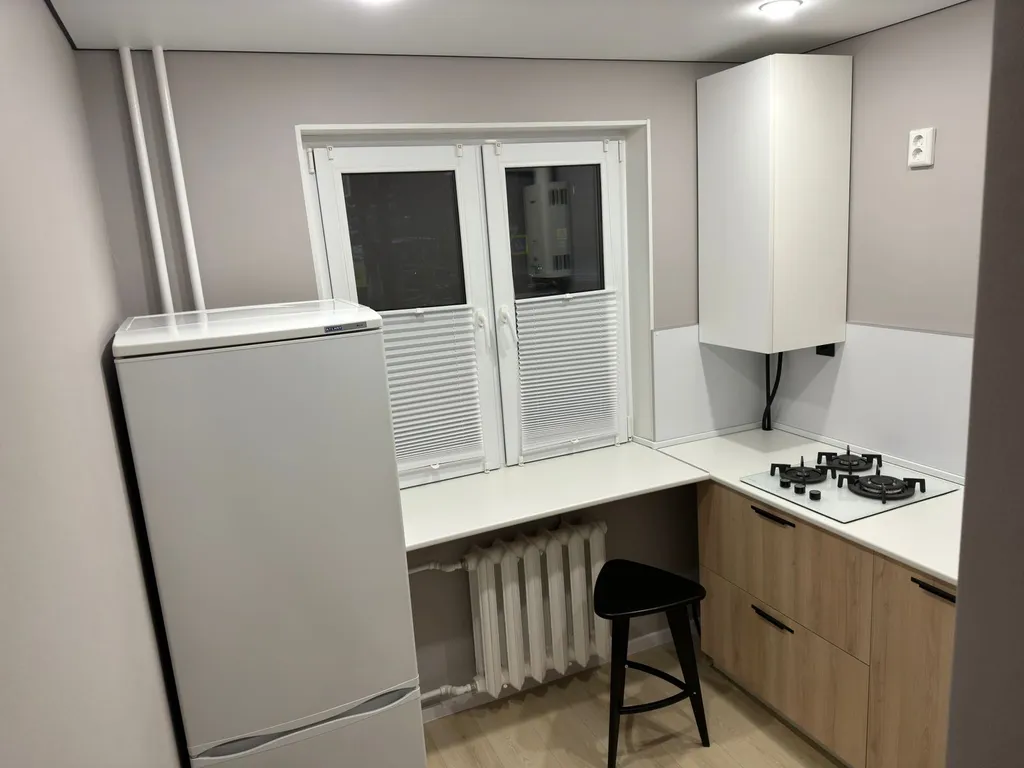 Современная квартира рядом с центром