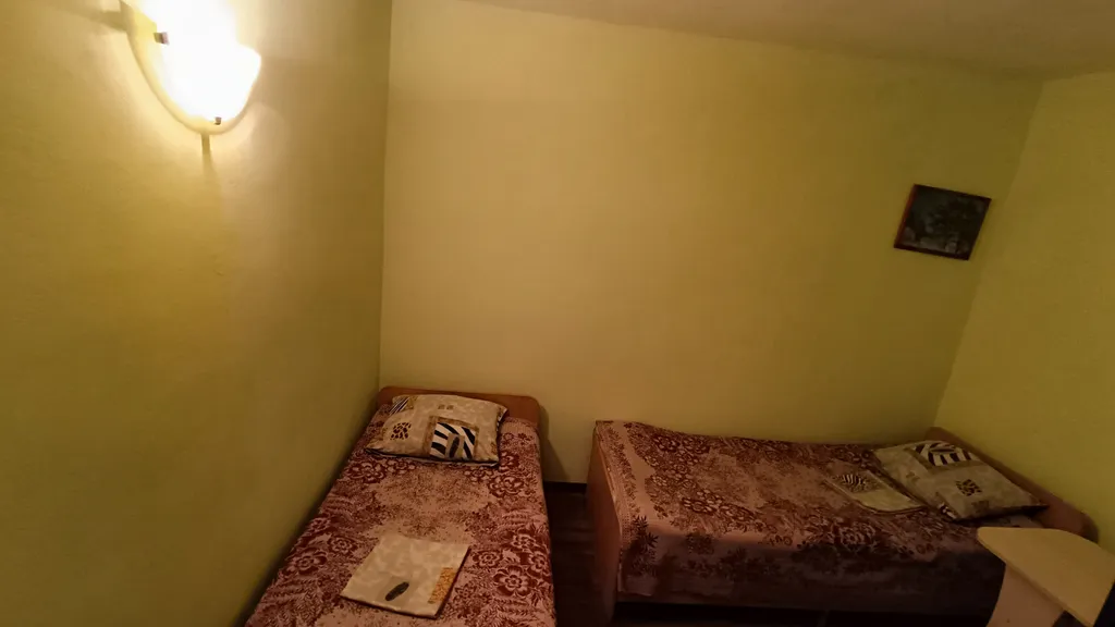 Квартира Двушка эконом у моря в Лазаревском — аренда посуточно в Лазаревское