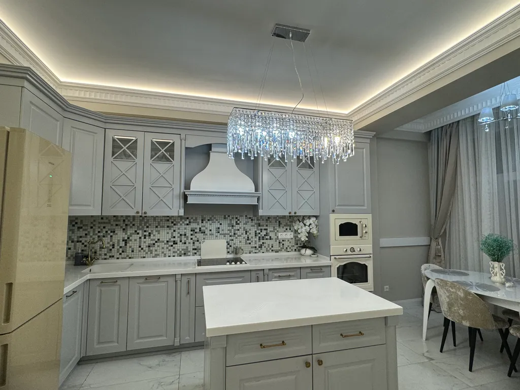 Квартира 1-комнатная Квартира — Махачкала