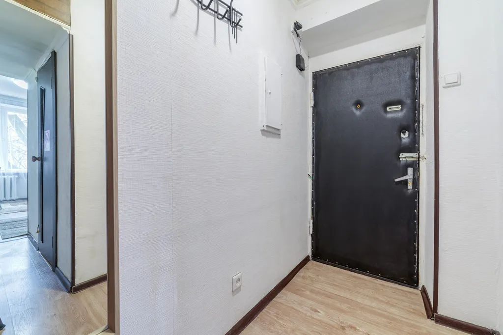 Квартира Квартира Sunplace Chistyye prudy — Москва