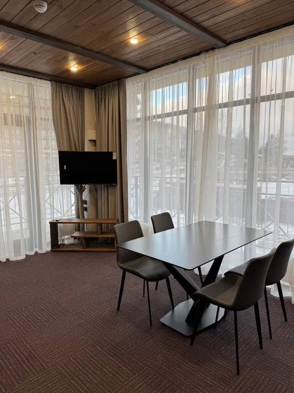 Апартамент люкс Family Alley