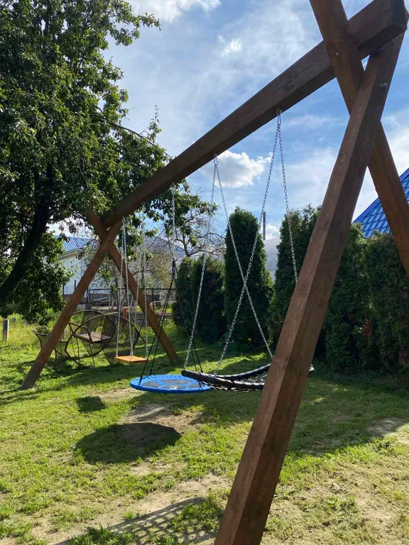 Коттедж Alex Paradise