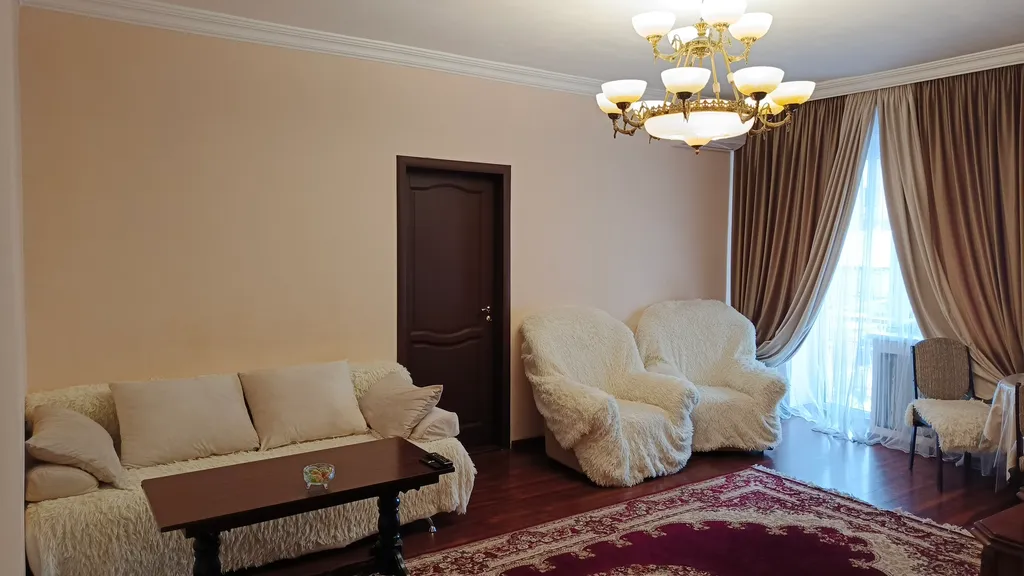 Уютная квартира в самом центре Нальчика