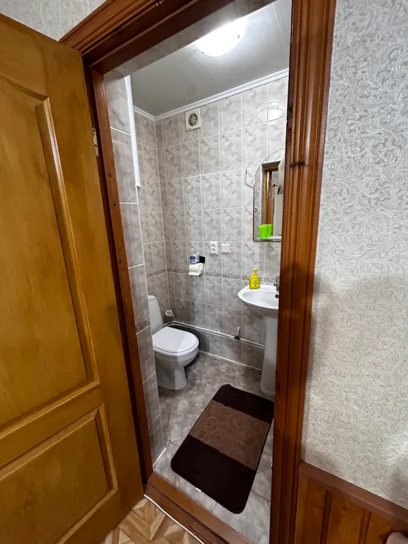 Коттедж Дом со всеми удобствами в экологичном, историческом районе города — Судак