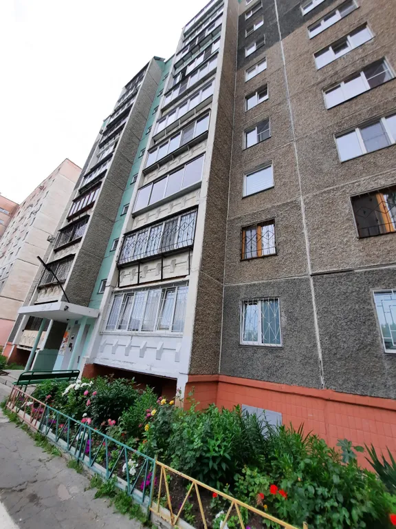 Квартира в тихом центре