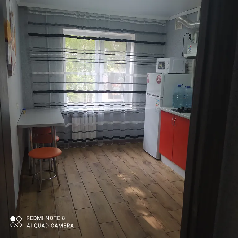 Уютная квартира евро люкс