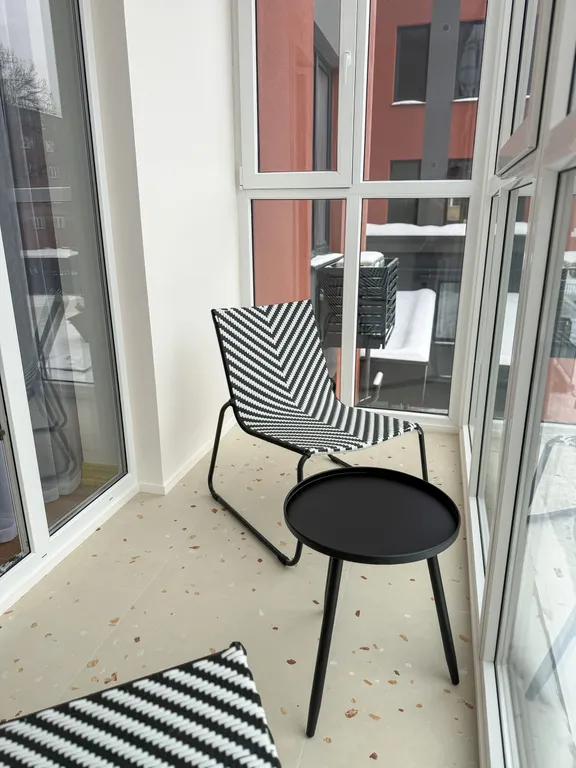 Квартира Pavlov Экзотика | Апартаменты с 1 спальней — Калининград