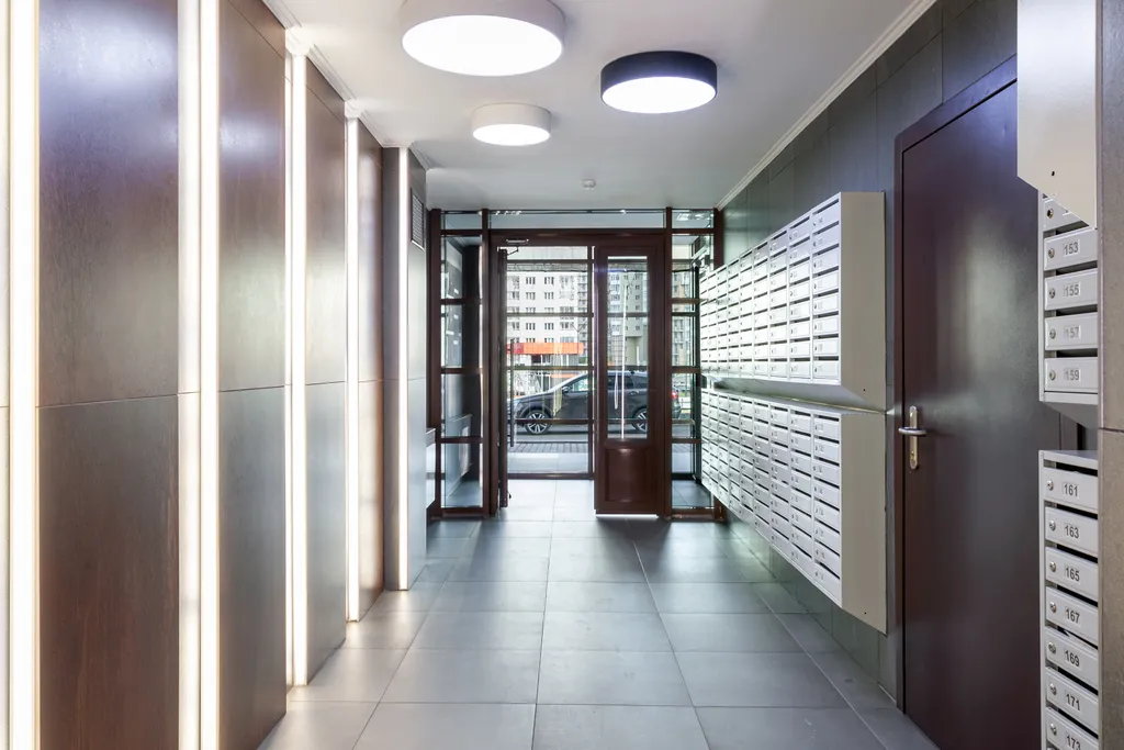 Квартира Квартира Просторная и комфортная студия в ЖК Акварель — Красноярск