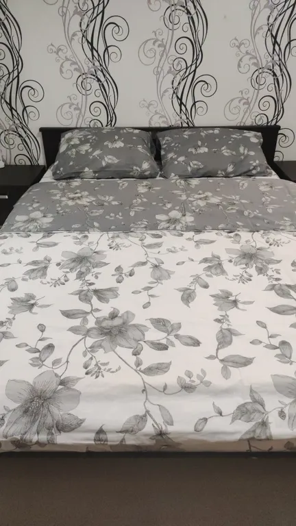 Квартира в 2 минутах от Кремля