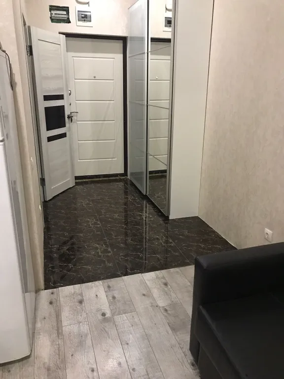 Квартира Квартира Чистая и уютная студия — Адлер