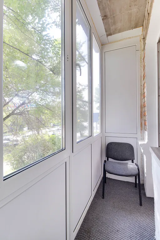 Квартира Уютная квартира в самом центре города — Хабаровск