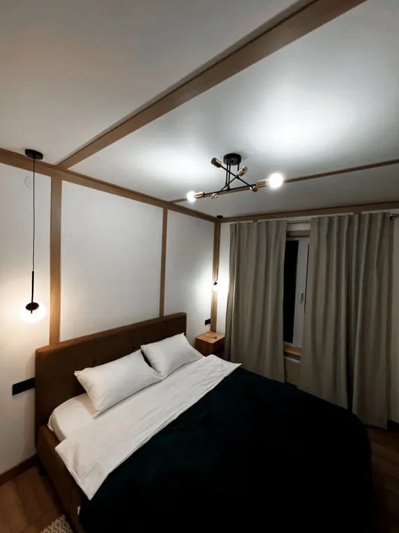 4-комнатный Дом