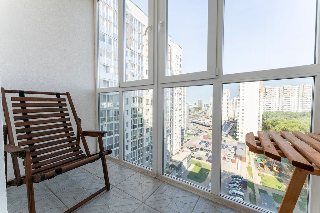 Квартира Квартира Loft апартамент практически в центре, в 50 метрах от метро Грушевка — Минск