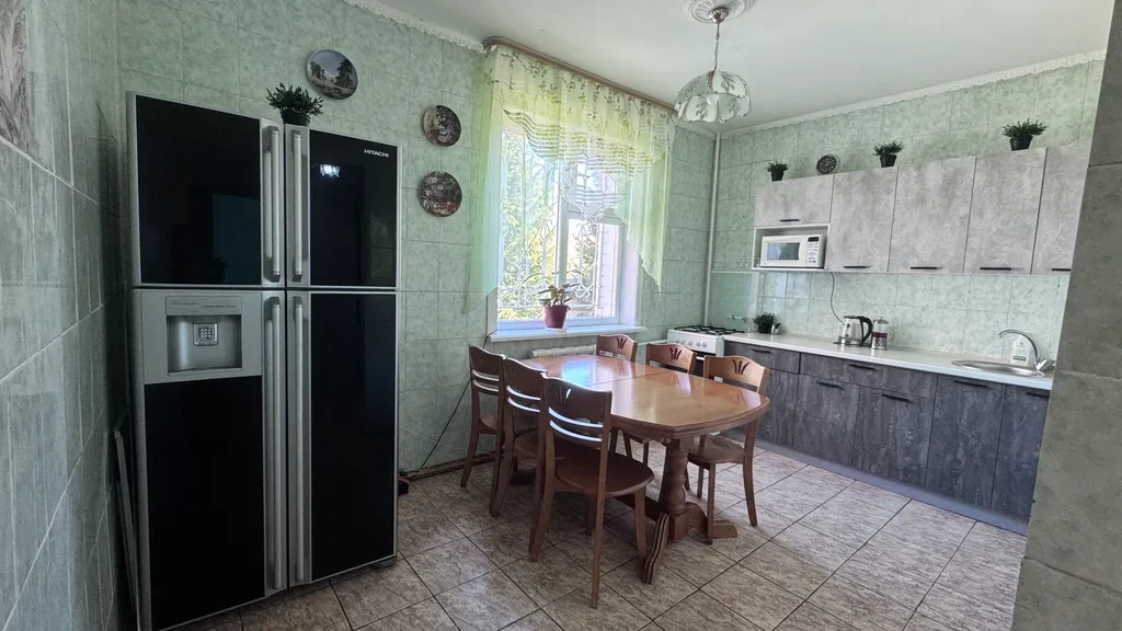 Уютный коттедж у моря