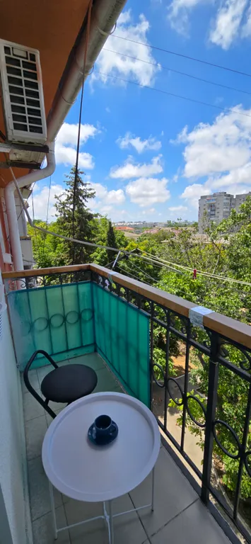 Квартира Двухкомнатная квартира у моря и Херсонеса — Севастополь