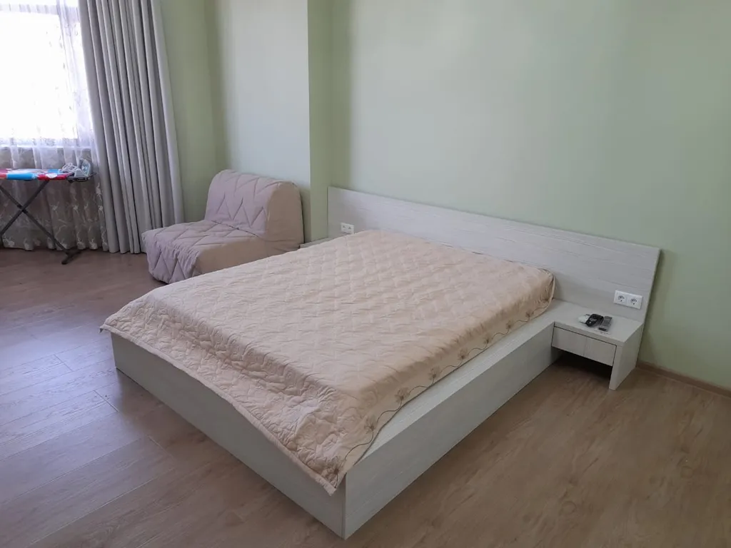 Квартира в ЖК Гринпарк