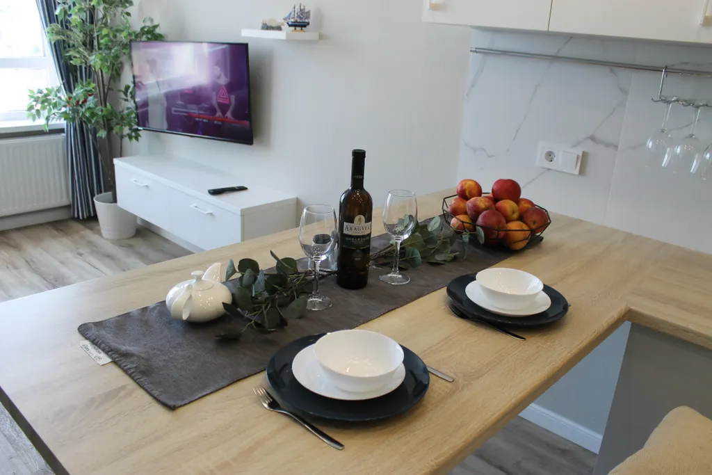 Квартира Квартира Мечта — Анапа